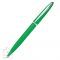 Ручка шариковая Империал, зеленая