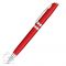 Ручка шариковая Невада, красная