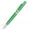 Ручка шариковая Невада, зеленая
