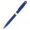 Ручка шариковая Аскот, синяя