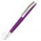 Ручка шариковая Капри, фиолетовая
