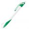 Ручка шариковая Тироль, зеленая