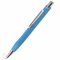 Шариковая ручка Kobi Soft, голубая