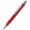 Шариковая ручка Kobi Soft, красная