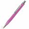 Шариковая ручка Kobi Soft, розовая