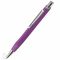 Шариковая ручка Kobi Soft, фиолетовая