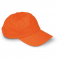 Бейсболка GLOP CAP, оранжевая