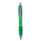 Ручка шариковая RIOCOLOUR, зелёная
