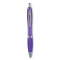 Ручка шариковая RIOCOLOUR, фиолетовая