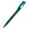 Шариковая ручка Kiki Frost Silver Lecce Pen, зеленая