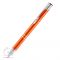 Шариковая ручка Kosko, оранжевая