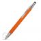 Шариковая ручка Liss Touch, оранжевая