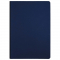 Ежедневник Star Portobello Trend, синий, вид спереди