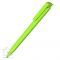 Ручка шариковая Trias Softtouch, ярко-зеленая