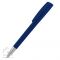 Ручка с флеш-картой USB 16GB Turnussoftgrip M Klio Eterna, темно-синяя