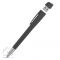 Ручка с флеш-картой USB 16GB Turnussoftgrip M Klio Eterna, черная