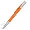 Ручка шариковая Clas, оранжевая