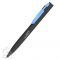 Ручка шариковая Lip SoftGrip, голубая