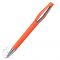 Ручка шариковая Jack, оранжевая