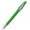 Ручка шариковая Jack, зеленая