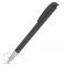 Ручка шариковая Jona Softgrip M, черная