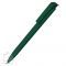 Ручка шариковая Trias Softtouch, зеленая