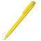 Ручка шариковая Trias Softtouch, желтая