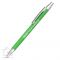 Ручка шариковая Ray, зеленая