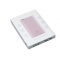 Внешний аккумулятор Power Bank Xiaomi Mi Pro Type C, 10000 mAh, розовый, коробка