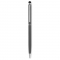 Ручка-стилус MO8209, антрацит, вид спереди