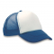 Бейсболка TRUCKER CAP, синяя