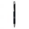 Ручка шариковая MO8893, чёрная