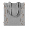 Рюкзак на шнурках MOIRA DUO, серый, общий вид
