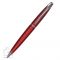 Ручка шариковая  PR-059, красная