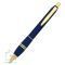 Ручка шариковая  PR-049, синяя