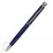 Ручка шариковая  PR-066, темно-синяя