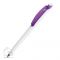 Шариковая ручка Mico White Frost, фиолетовая