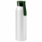 Бутылка для воды VIKING WHITE, зеленая