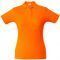 Рубашка поло Surft Lady, женская, оранжевая