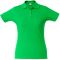 Рубашка поло Surft Lady, женская, светло-зеленая