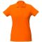 Рубашка поло Virma Lady, женская, оранжевая