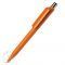 Шариковая ручка Dot Maxema, оранжевая