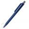 Шариковая ручка Dot Maxema, темно-синяя