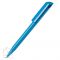 Шариковая ручка Zink Maxema, светло-синяя