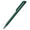 Шариковая ручка Zink Maxema, темно-зеленая