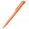 Шариковая ручка Zink неон Maxema, оранжевая