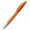 Шариковая ручка Icon Maxema, оранжевая