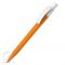 Шариковая ручка Pixel Maxema, оранжевая