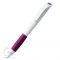 Шариковая ручка Grip, фиолетовая