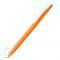 Шариковая ручка Pin Soft Touch, оранжевая